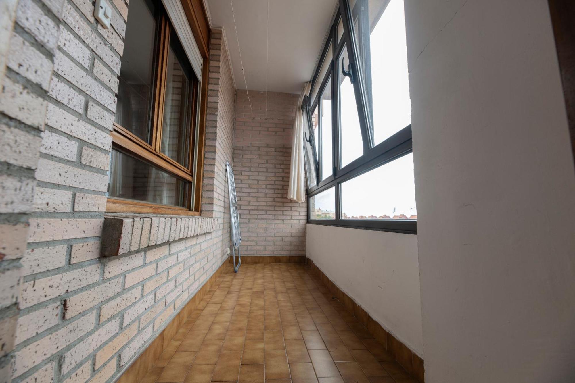 Ferienwohnung Piso Acogedor En El Sardinero Santander Exterior foto